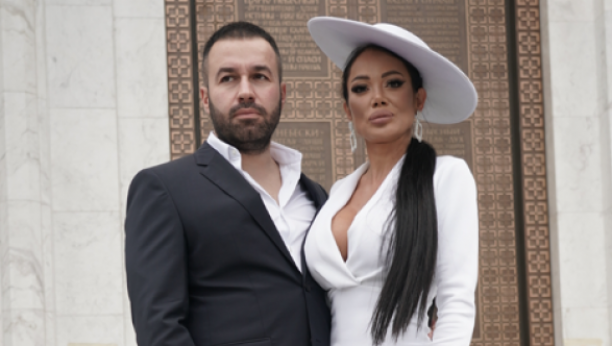 ŽIVIMO ODVOJENO Tamara Đurić za Alo! konačno otvorila dušu i progovorila o krahu braka sa Nikolom, ovo je prava istina