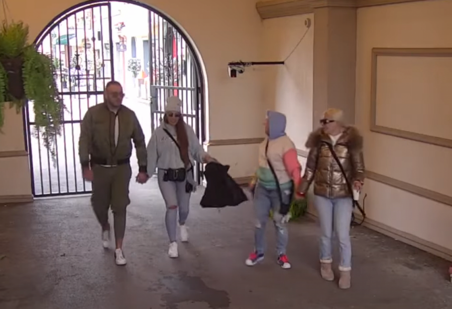 DALILA KONAČNO STAVILA TAČKU NA BRAK! Priznala da je godinama živela u laži, vratila devojačko prezime i iznela mišljenje o Dejanu!