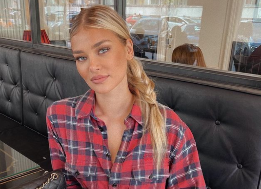 BEBA I JA SMO DOBRO! Prvo oglašavanje Sofije Milošević nakon porođaja, otkrila sve detalje!