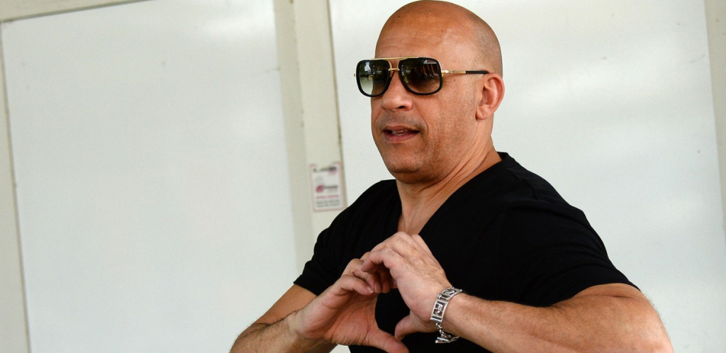 SVI SU ZAPLAKALI NA VENČANJU Ćerku tragično preminulog glumca do oltara odveo njegov najbolji prijatelj Vin Dizel!