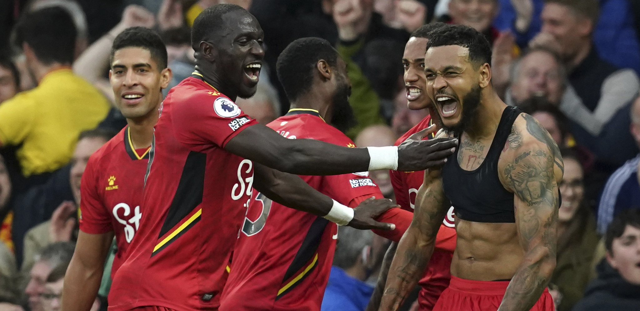 "GALEBOVI" SE SPREMAJU ZA EVROPU Brajton oborio rekord, a transfer period još nije ni počeo