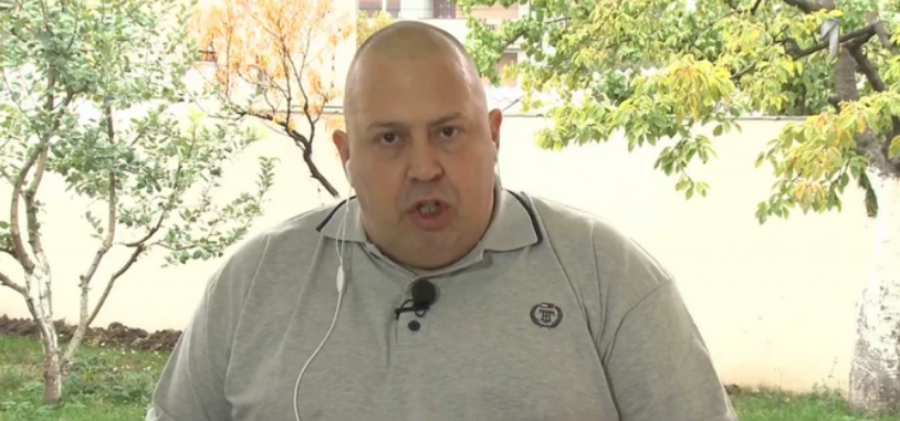 SRPSKI ORUŽAR OTKRIO KO JE KRIV U SLUČAJU ALEKA BOLDVINA Tvrdi da jedna stvar nije smela da se dogodi na snimanju i ko je napravio kobnu grešku!