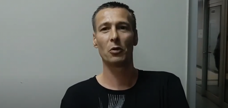 BRAT FILIPA MIJATOVA PRONAĐEN MRTAV U PEKARI! Optuživali ga da je pljačkao babe