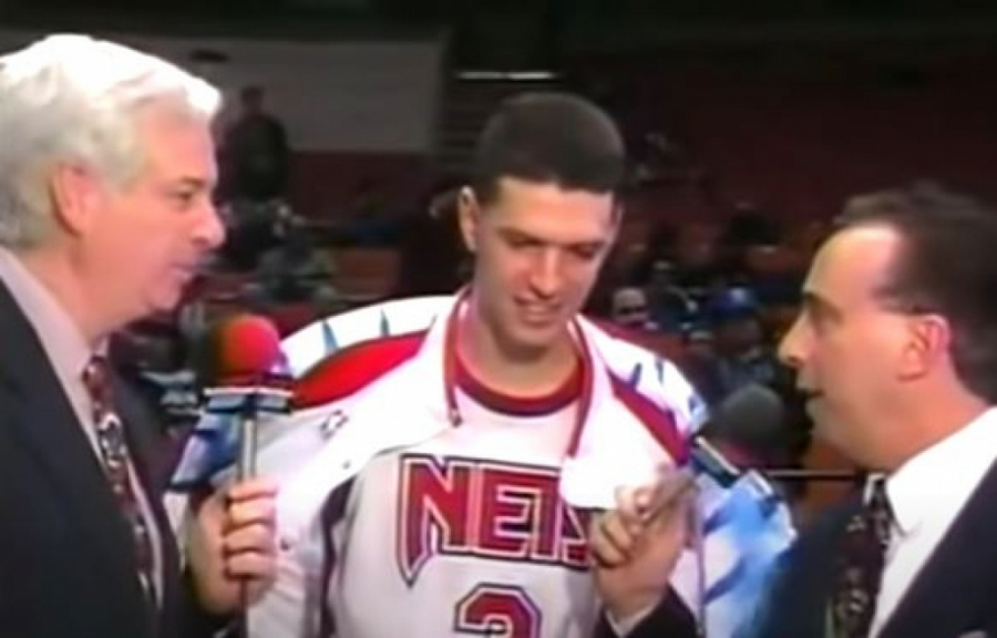 LEGENDA O DRAŽENU I DALJE ŽIVI Aco Petrović otkrio nepoznate detalje o slavnom bratu