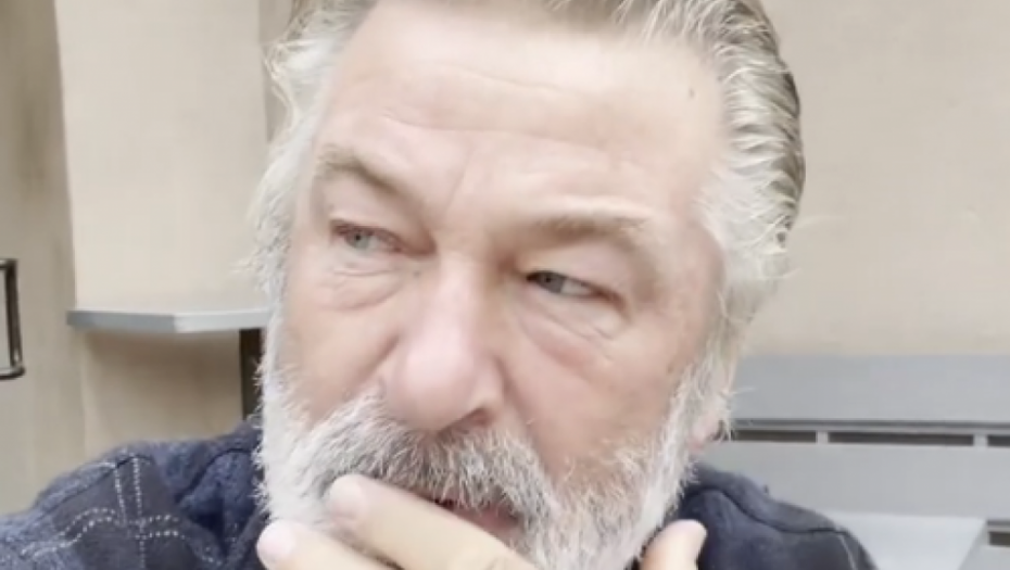 ALEK BOLDVIN NIJE PREDAO TELEFON! Isplivali novi detalji o ubistvu koje je šokiralo ceo svet, sledi neviđeni preokret u istrazi!