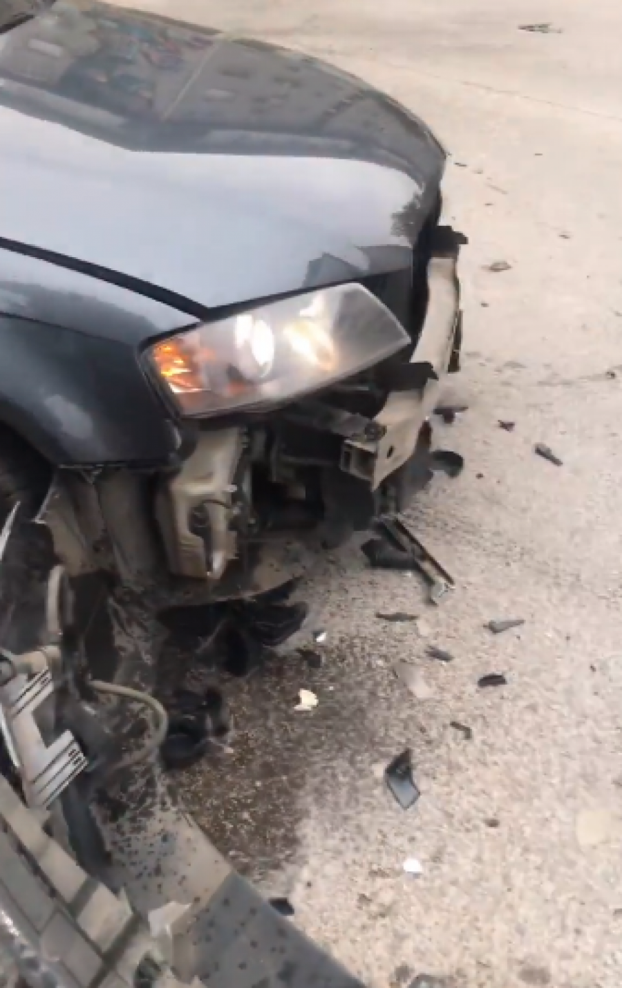 ZAVRŠIO U GIPSU NAKON UDESA! Oglasio se bivši zadrugar Lazar, a evo kako je došlo do nesreće