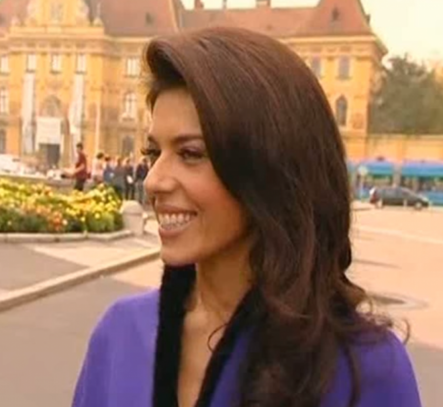 REČI NJENE MAJKE KIDAJU SRCE Osam godina bez Dolores Lambaše, ova jeziva činjenica je povezuje sa Tošetom Proeskim