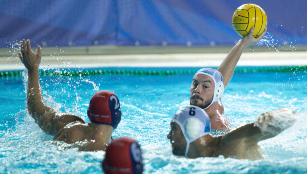 NOVI PORAZ ZVEZDE U LIGI ŠAMPIONA Moćni šampion Evrope Pro Reko dokazao klasu