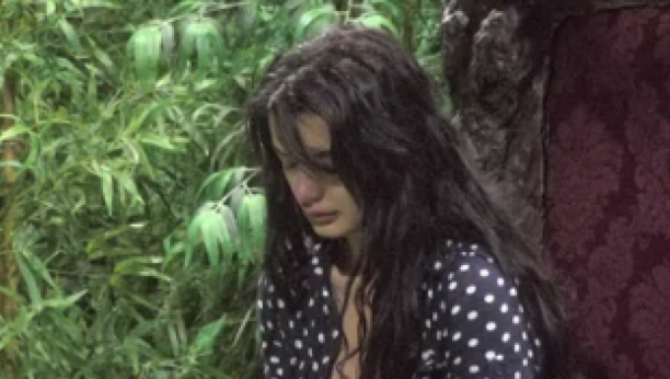 PRIZOR TOPI SRCA! Viktoriju dočekalo iznenađenje u Rajskom vrtu kakvo nije mogla ni da sanja!