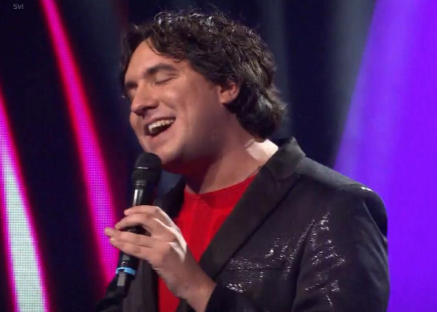 ĐORĐE DAVID PRIPRETIO KANDIDATU! Pevač šokirao izjavom, poručio takmičaru da ga čeka golgota!