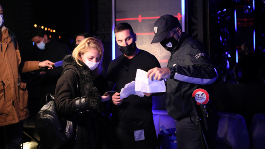 TIODOROVIĆ - SITUACIJA JE KATASTROFALNA Doktor jasan: Moramo bar na 10 dana uvesti restriktivna ograničenja