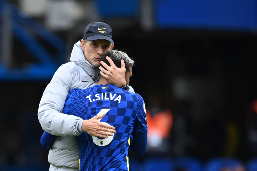 TUHEL U JUNAJTEDU? Evo šta o tome misli menadžer 