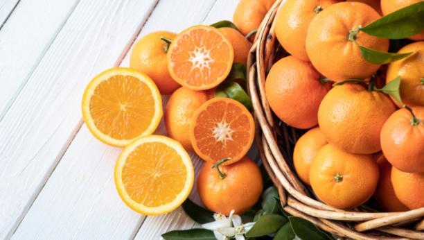 Vratite harmoniju u svoj život: Probajte trik sa pomorandžinom korom i očistite dom od negativne energije