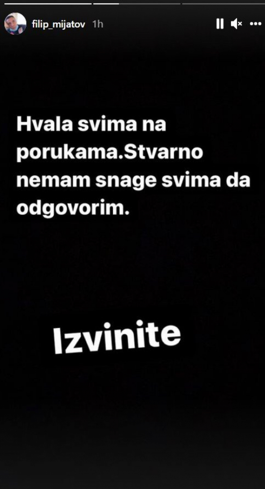 BIVŠI ZADRUGAR SLOMLJEN! Oglasio se FIlip Mijatov nakon što mu je brat pronađen mrtav u pekari, nema snage da odgovori!