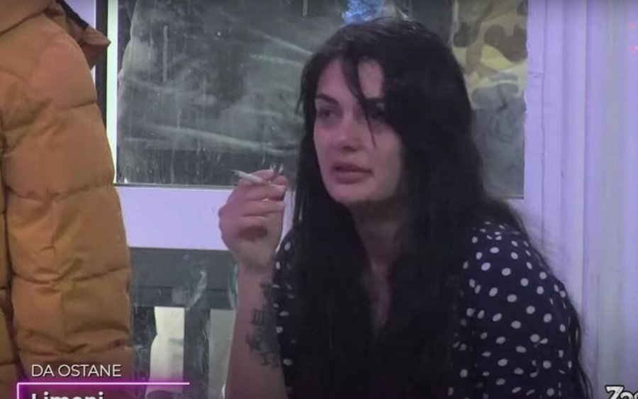 NAKON SUSRETA SA ĆERKICOM! Viktorija doživela emotivni kolaps, slomila se i zajecala na sav glas, ne mogu da je uteše!