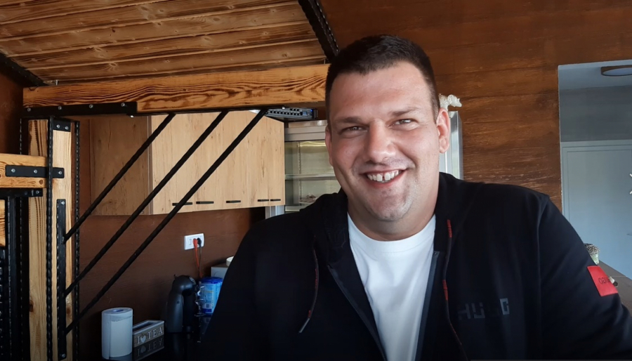 NAPRAVILI PRAVI MALI RAJ U LIPOVCU U selu koje jedino ima sedam svojih vinarija cveta seoski turizam (FOTO)