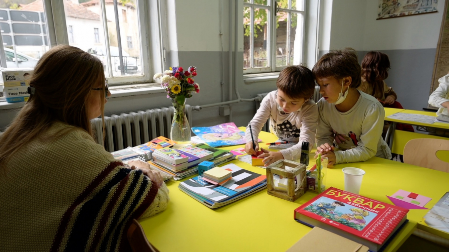ČEKALO SE SKORO DVE DECENIJE Ponovo se čuje školsko zvono na Staroj Planini