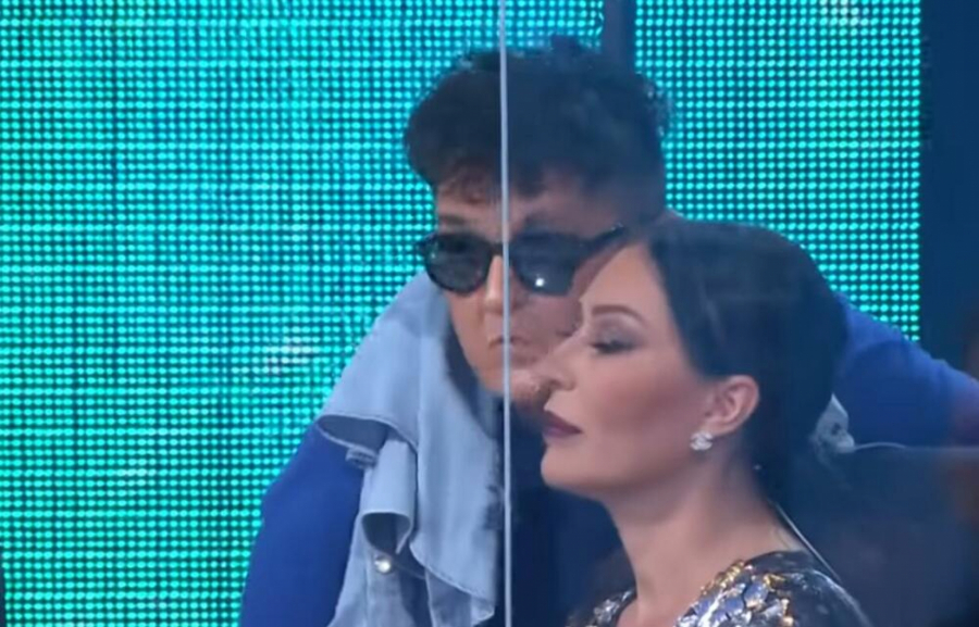 ONA NIJE NORMALNA! Marija Šerifović žestoko potkačila Cecu Ražnatović, Ražnatovićeva joj nije ostala dužna!