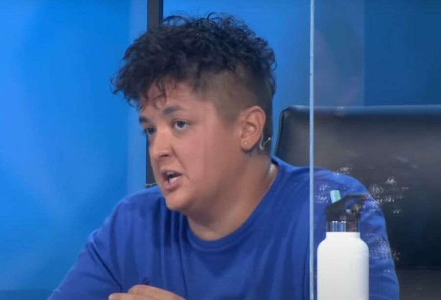 ONA NIJE NORMALNA! Marija Šerifović žestoko potkačila Cecu Ražnatović, Ražnatovićeva joj nije ostala dužna!