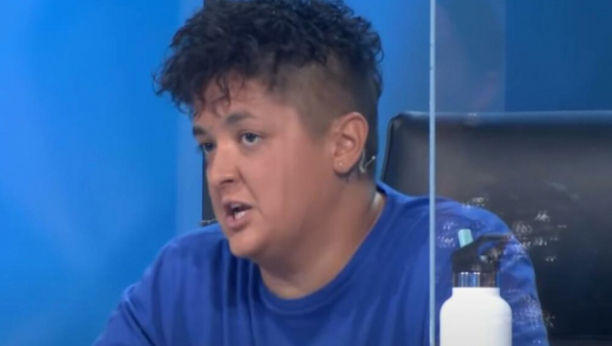 JEL SE OVAKO PEVA, HOĆEŠ DA IDEŠ KUĆI?! Neviđeni haos u Zvezdama Granda, Marija besna kao ris urlala na takmičara i nije birala reči!