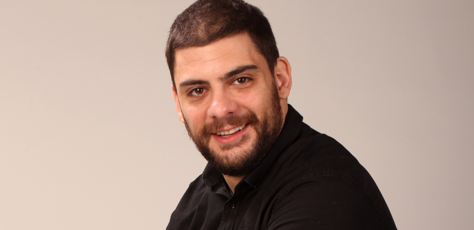 PROVOCIRA ME NEBITNA OSOBA Milanu Mariću napisali da krije da je gej, a on poručuje: Možda tako izgleda