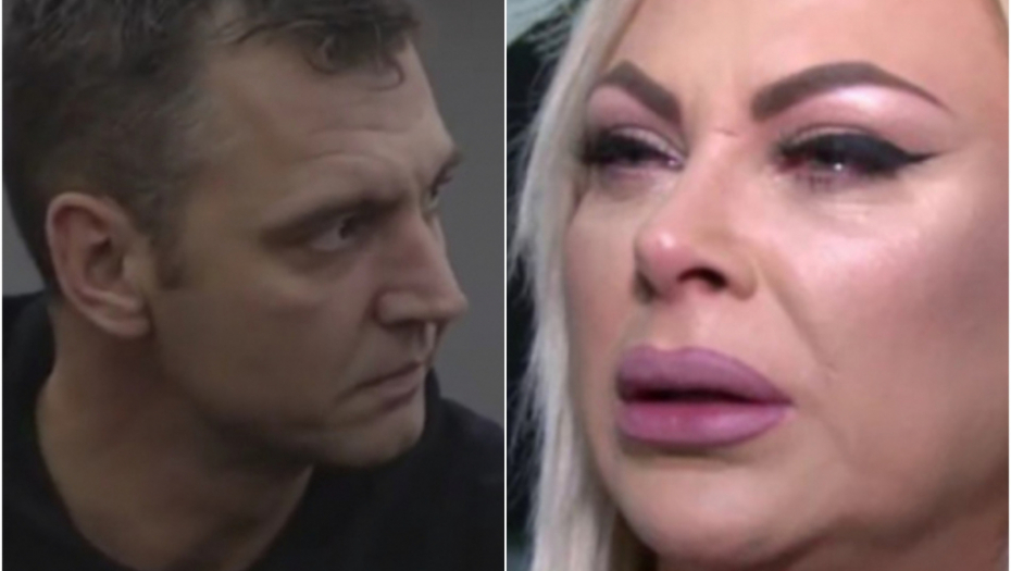 PREKO TOGA NIJE MOGAO DA PREĐE! Otkriveno zašto je Milan Milošević tužio Mariju Kulić, izgovorila mu je ono što niko nikada nije!