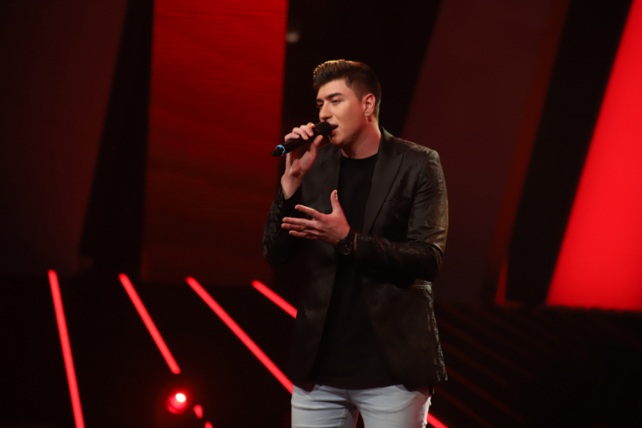 MARIJA ME JE NAJVIŠE NERVIRALA! Takmičar Zvezda Granda otvorio dušu i priznao kroz kakav haos je prolazio zbog poznate pevačice: Budila je u meni inat!