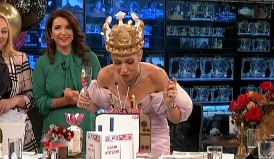 ZA OVO ŠTO SLEDI MNOGI NISU SPREMNI! Jovana Jeremić šokirala izjavom, mala koja čini čuda ima u planu ozbiljan projekat!