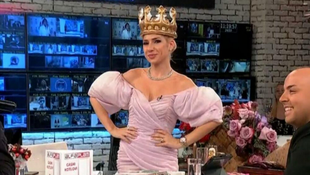 ČETIRI GODINE SMO U BRAKU I ZNAM KOLIKO SE DAVALA Suprug Jovane Jeremić progovorio o njihovom zajedničkom životu! (VIDEO)