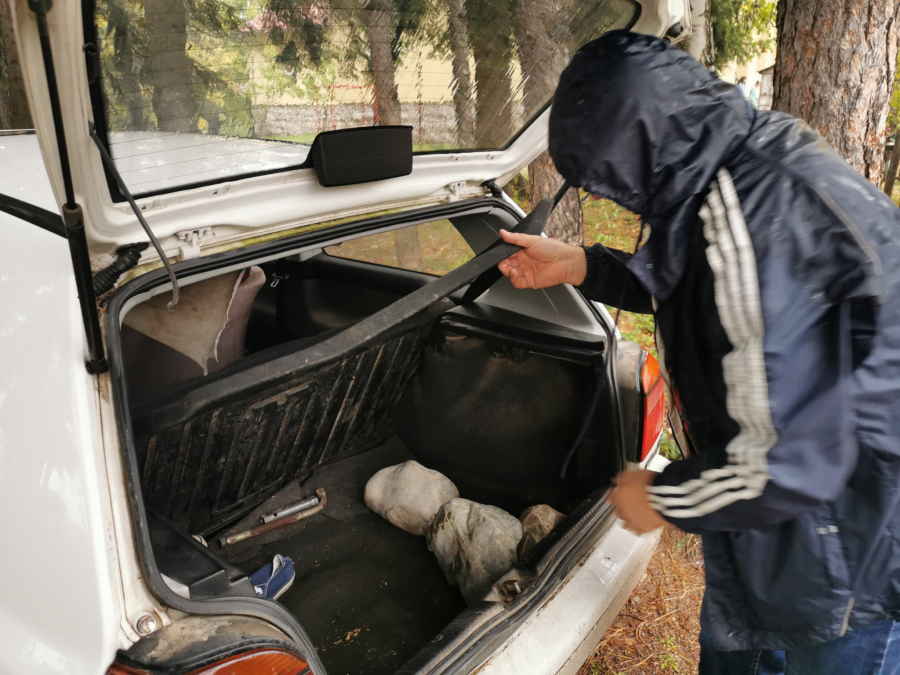 KAMENA S' RAMENA Tradicija koja se i dalje čuva u selima kod Arilja (FOTO)