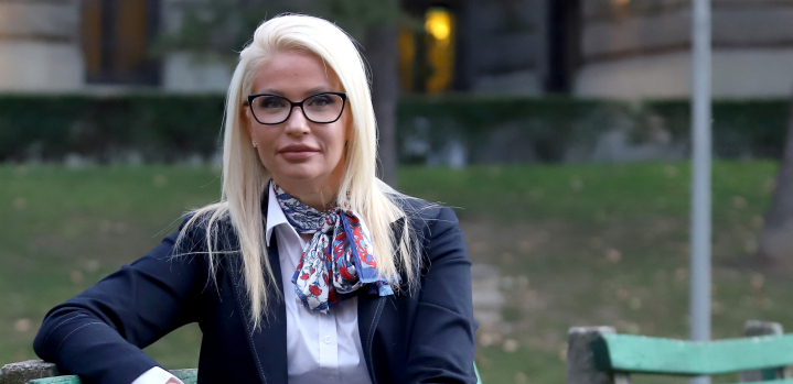 POLITIČARKE  ZA ALO! GOVORILE O SVETSKOM PRVENSTVU I UTAKMICI SRBIJA - BRAZIL: Poslanice veruju u pobedu orlova!