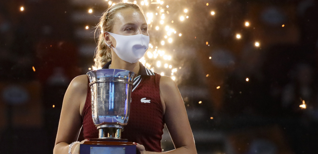 NEZAPAMĆEN PREOKRET NA TENISKIM TERENIMA Set minusa i 0:4, a onda se slavila titula