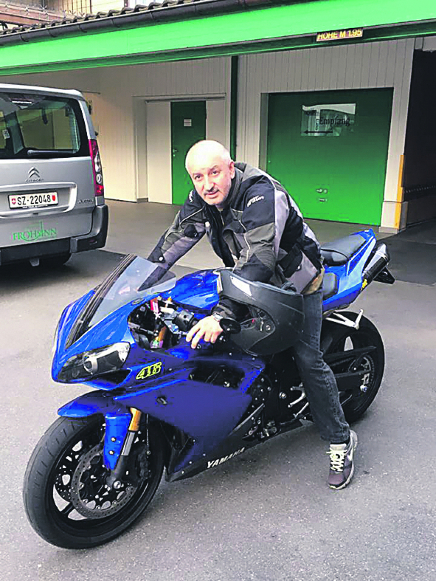 ODRŽAN PARASTOS ZA GODIŠNJICU UBISTVA ĐOKIĆA Baka Stojanka plakala za unukom: Likice željna sam tvog glasa!