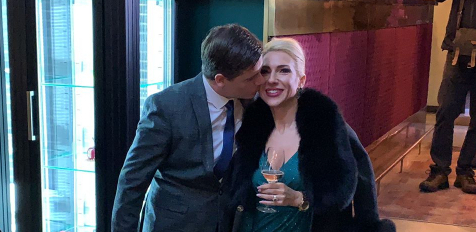 ČETIRI GODINE SMO U BRAKU I ZNAM KOLIKO SE DAVALA Suprug Jovane Jeremić progovorio o njihovom zajedničkom životu! (VIDEO)