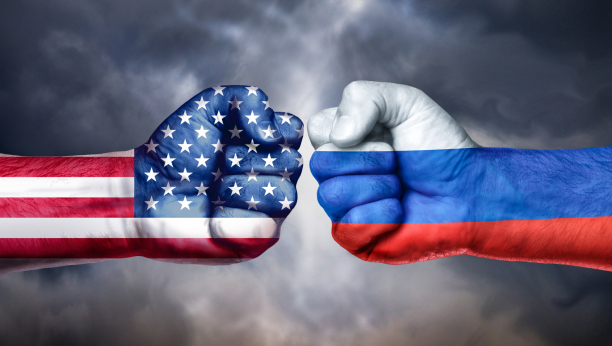 UDARNA VEST Amerika traži razgovor sa Rusijom!
