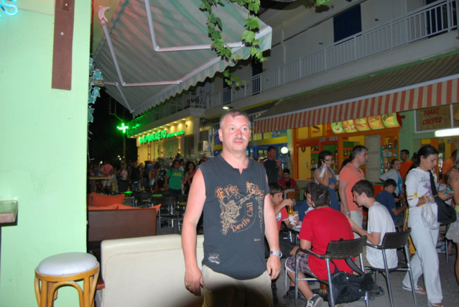 DŽONIĆ SLEDIO ISTRAŽITELJE Nisam jeo ništa šest dana, bolestan sam čovek... Goran menja iskaze na saslušanju, sumnja se da štiti nekoga?