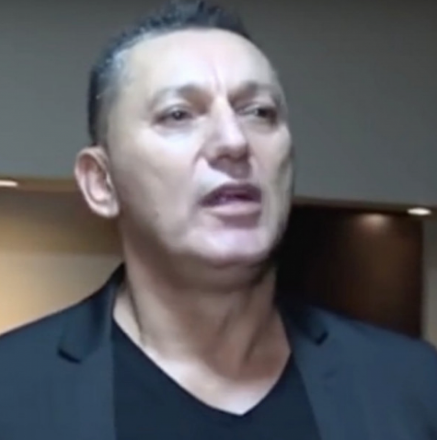 SAKO PROGOVORIO O MISTERIOZNOJ SMRTI BRATA Ceo svet je znao da je umro, samo ja ne