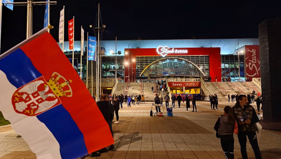 GODINU DANA ĆE OČI KOŠARKAŠKE EVROPE GLEDATI U ŠTARK ARENU Šta nas ove sezone očekuje u najvećoj dvorani na Balkanu?