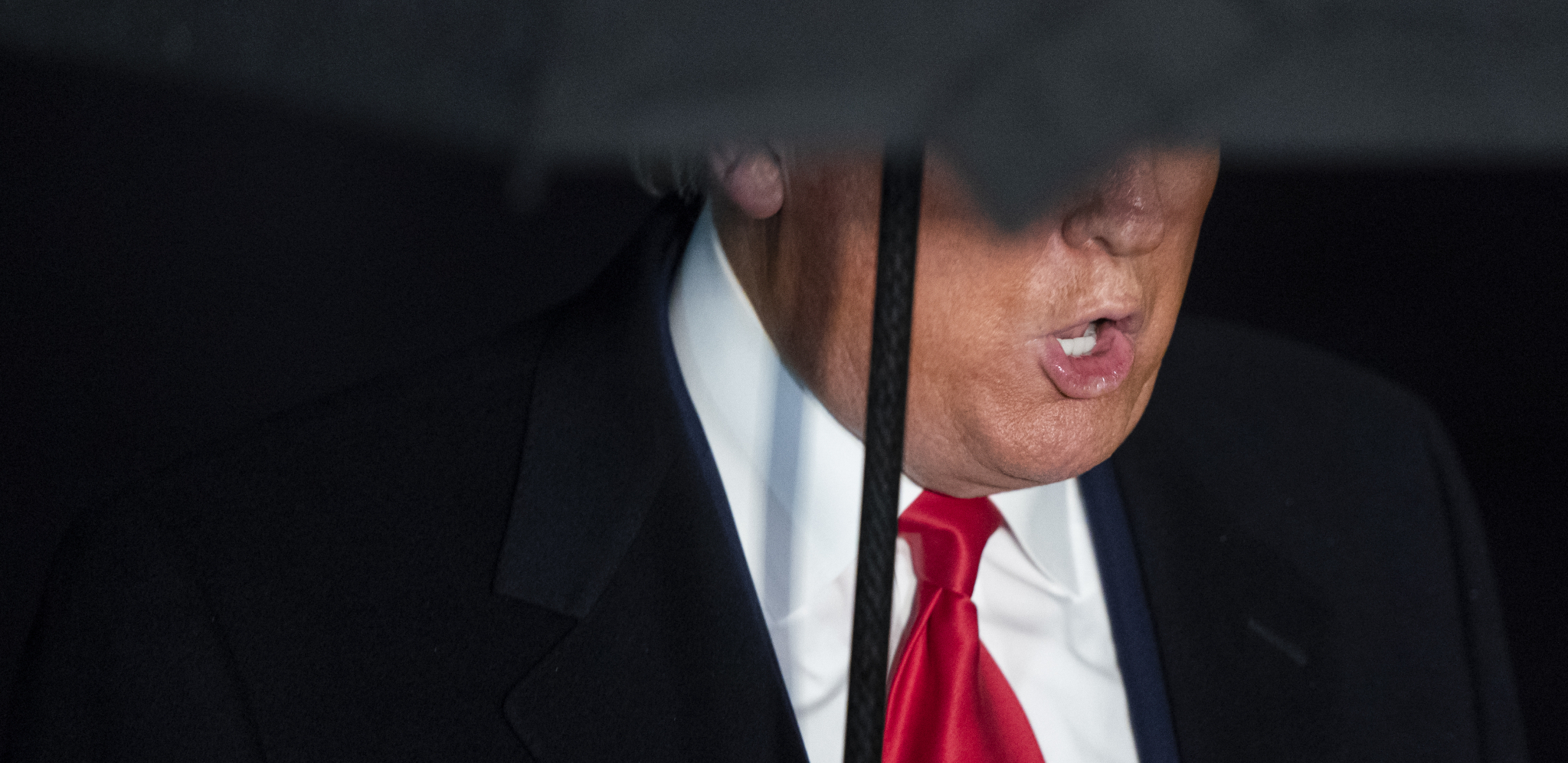 ŠTA KRIJU? Tramp i Bajden odugovlače otkrivanje poverljivih podataka: Ko je ubio Kenedija?