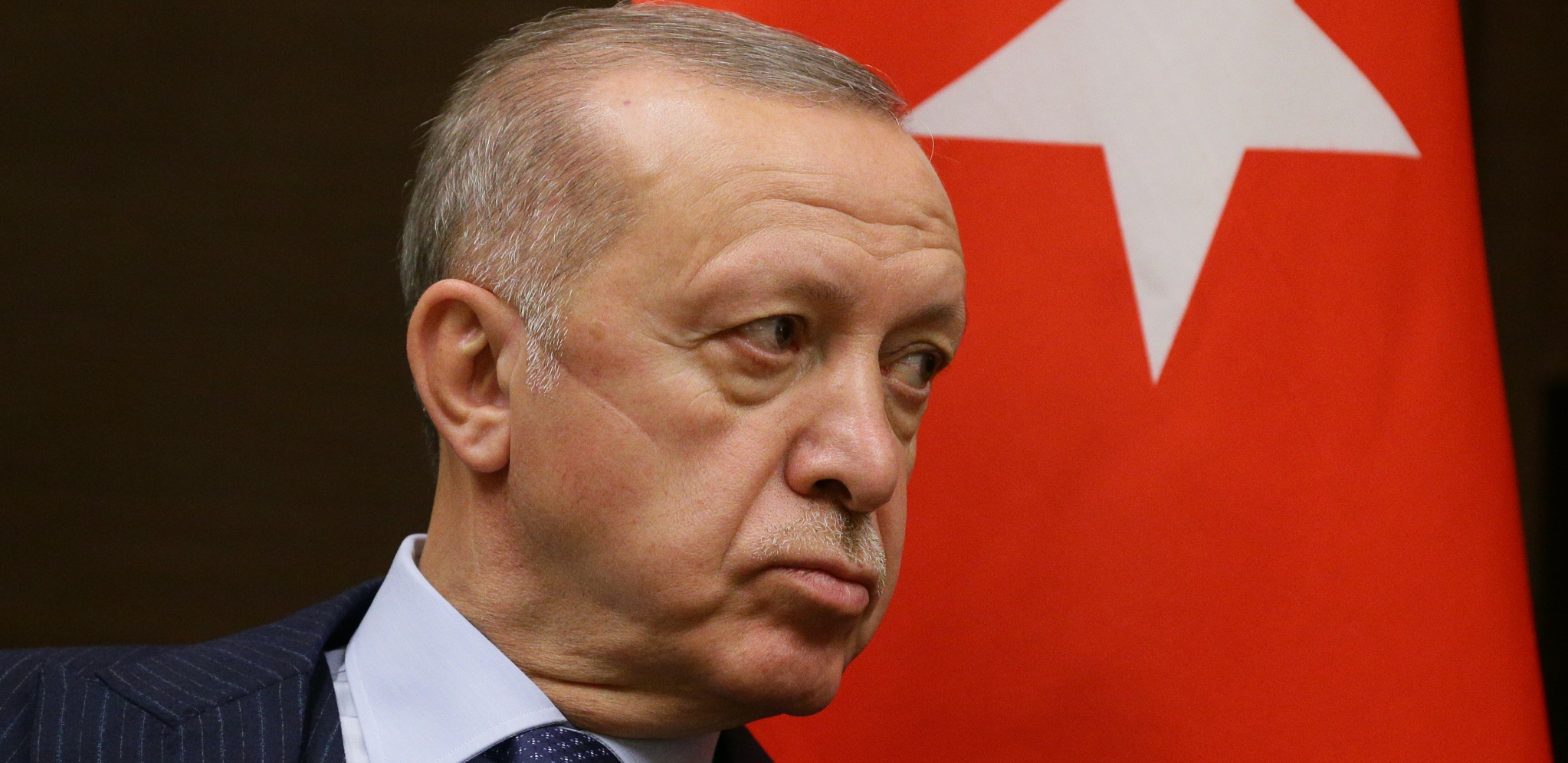 "UHAPŠEN JE!" Erdogan na povratku sa Balkana iz predsedničkog aviona saopštio važnu vest! (VIDEO)