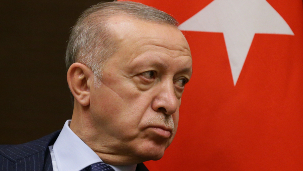 TURSKA ULAŽE NAPORE ZA PRODUŽENJE SPORAZUMA Erdogan: Neophodan je povratak za pregovarački sto