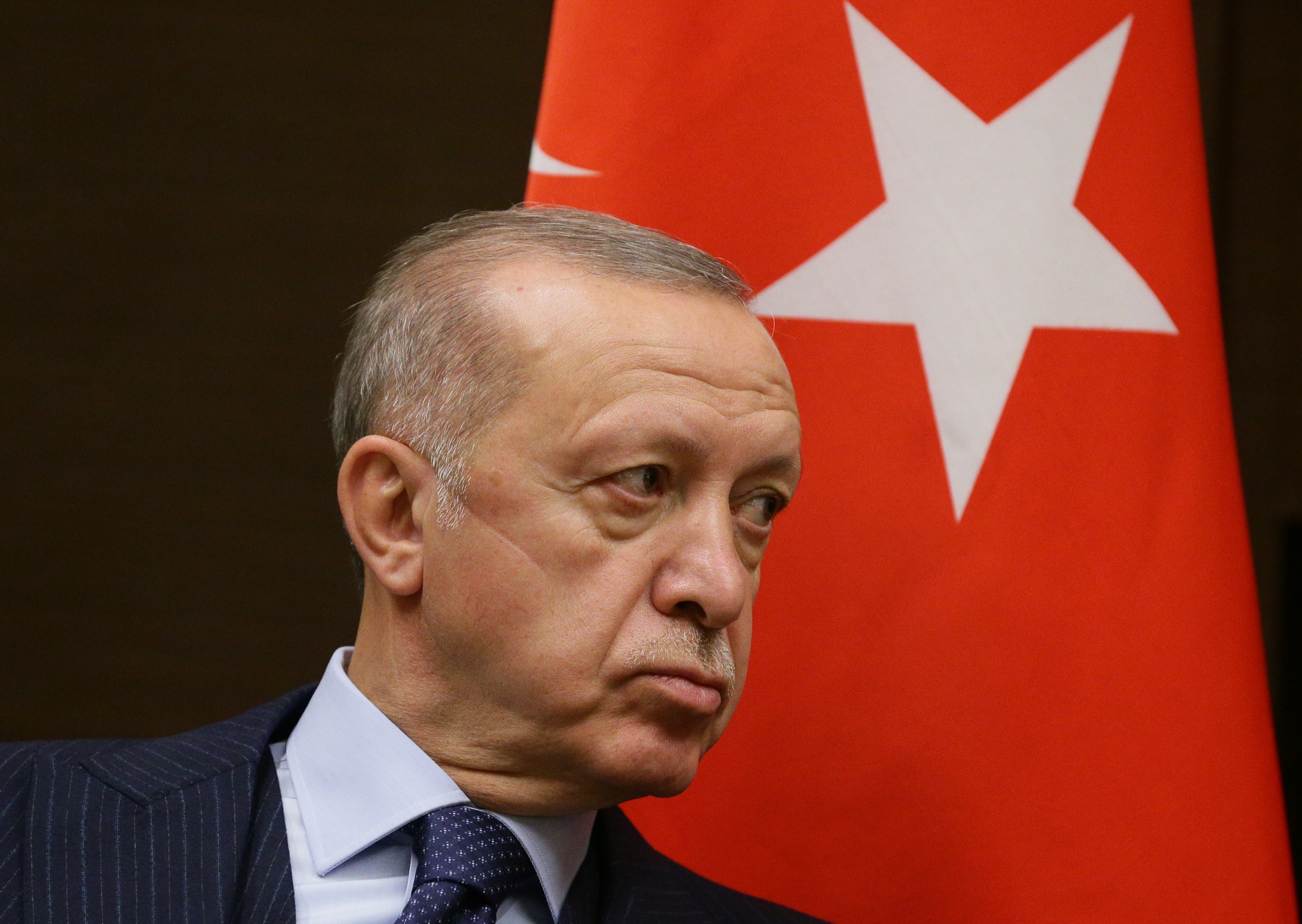 BES ZBOG SARADNJE SA RUSIJOM Članstvo Turske u NATO-u pod znakom pitanja?