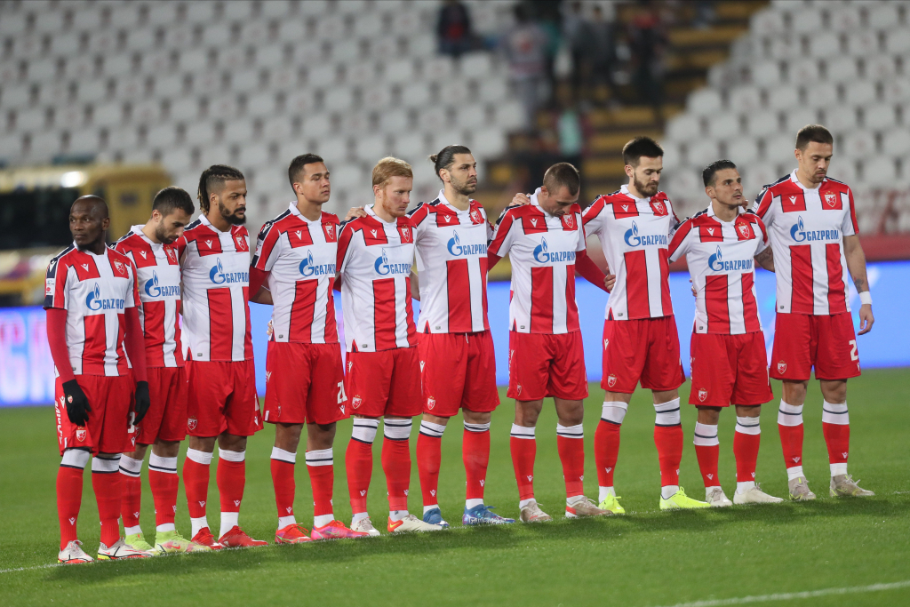 SJAJNE VESTI IZ UEFA STIGLE NA 