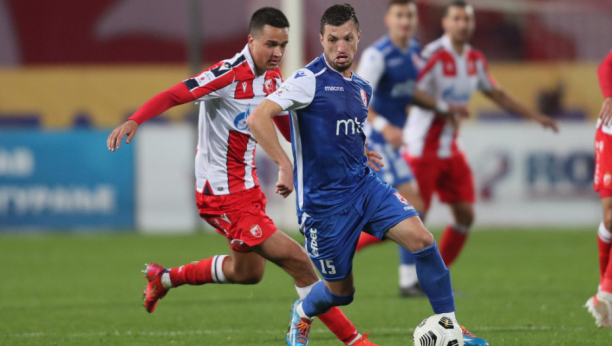 PREOKRET NA "ČAIRU" Niški Radnički bolji od imenjaka