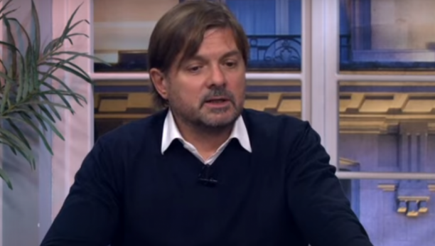 ZBOG MENE JE NAPRAVILA HAOS Severinin bivši muž otkrio nove detalje tuče između pevačice i njene sestre, sada je sve jasno