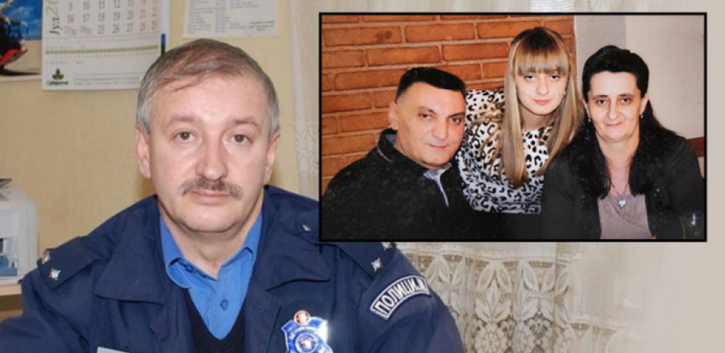 GORAN DŽONIĆ I NJEGOVI SINOVI OSTAJU U PRITVORU Osumnjičeni za ubistvo porodice Đokić i dalje iza rešetaka