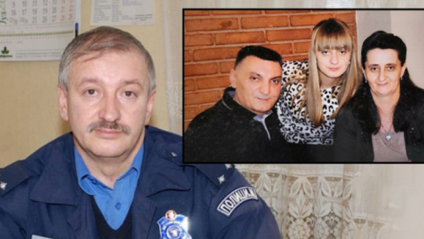 GORAN DŽONIĆ I NJEGOVI SINOVI OSTAJU U PRITVORU Osumnjičeni za ubistvo porodice Đokić i dalje iza rešetaka