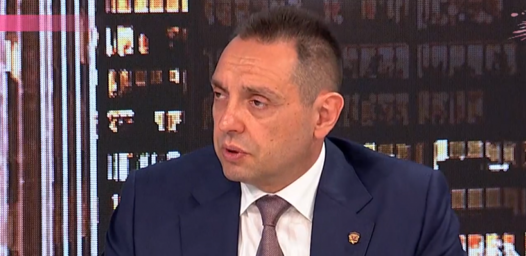 MINISTAR VULIN: Komšić dovoljno svojim izborom vređa Hrvate, a izjavama o Dobrovoljačkoj i sve žrtve