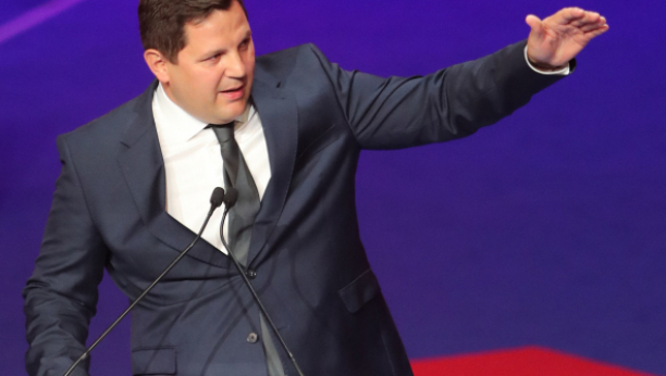 BOROVČANIN KRATAK I JASAN! Kosovski bokseri se nisu ni prijavili za učešće na Svetskom prvenstvu!