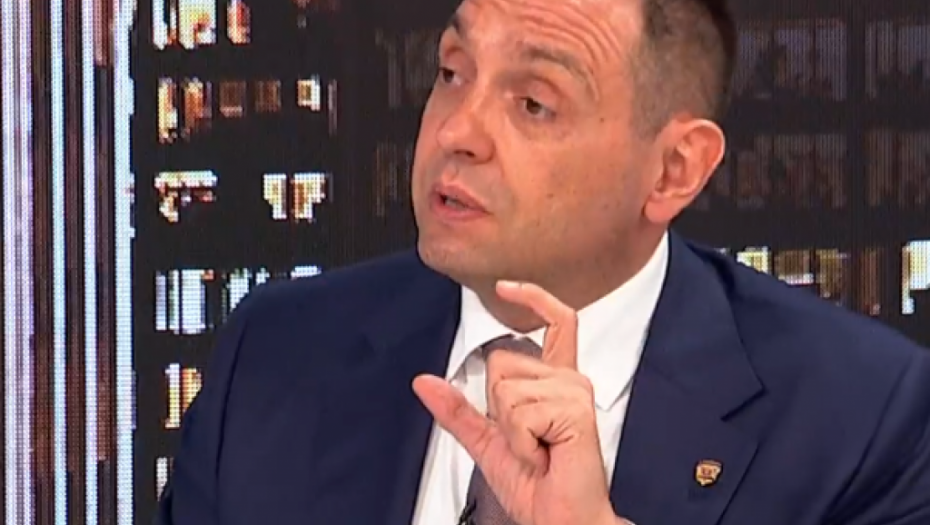 VULIN O NAPADU NA VUČIĆA U SREBRENICI Pokušaj ubistva predsednika šest godina bez odgovora!